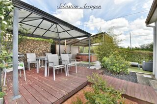  Maison � vendre 4 pi�ces 156 m�