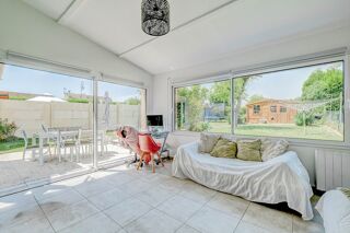  Maison à vendre 6 pièces 116 m²