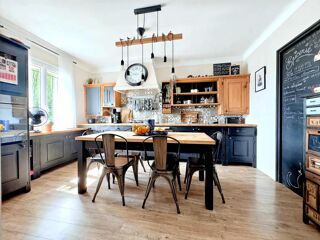  Maison  vendre 5 pices 153 m