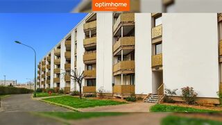  Appartement  vendre 3 pices 60 m