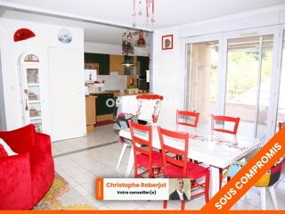  Appartement � vendre 3 pi�ces 75 m�