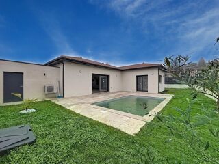  Maison � vendre 4 pi�ces 115 m�