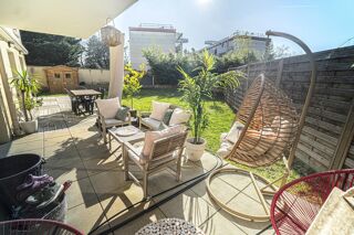  Appartement � vendre 4 pi�ces 93 m�