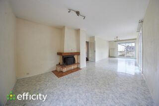  Maison à vendre 7 pièces 126 m²