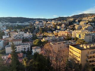 Vente Appartement Nice - Impasse Laurenti Nice