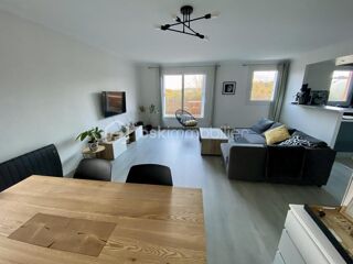  Appartement à vendre 4 pièces 77 m²