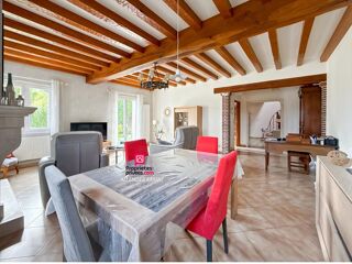  Maison  vendre 5 pices 170 m