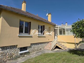  Maison � vendre 5 pi�ces 100 m�