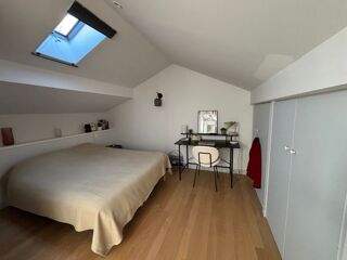  Appartement à louer 1 pièce 23 m²
