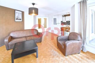  Appartement � louer 4 pi�ces 78 m�