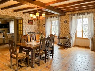  Maison à vendre 9 pièces 183 m²