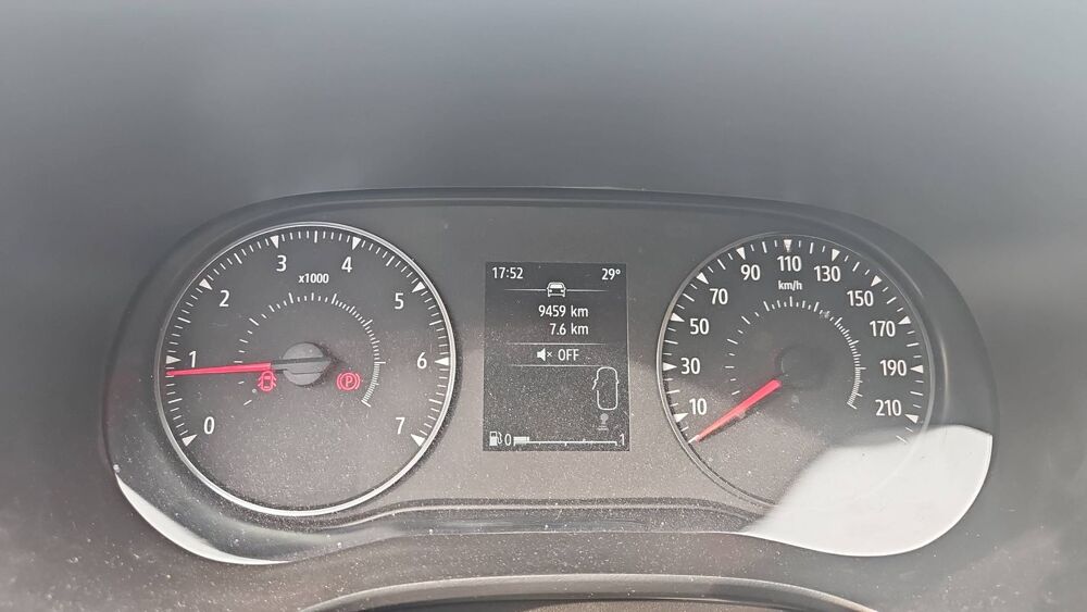 Sandero III 1.0 SCe 67 Essential 2021 occasion 83780 Flayosc