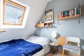  Appartement � vendre 2 pi�ces 24 m�