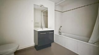  Appartement � vendre 2 pi�ces 43 m�