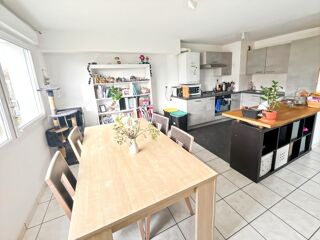  Appartement à vendre 3 pièces 65 m²