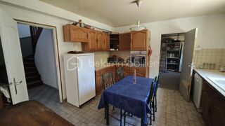  Maison à vendre 5 pièces 115 m²