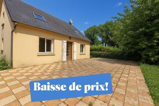  Maison  vendre 4 pices 54 m