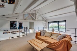  Maison  vendre 7 pices 197 m