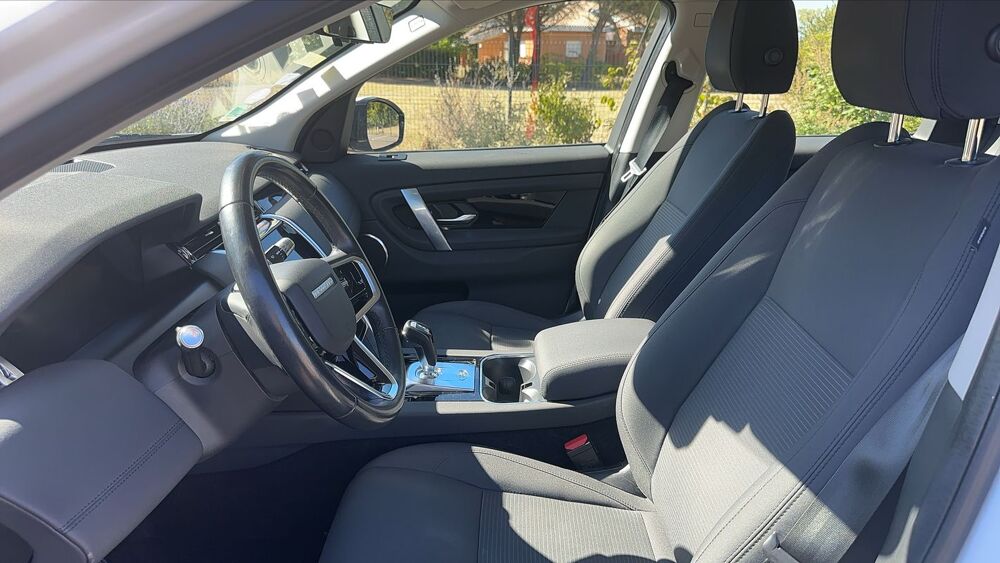 Discovery sport P300e 309 PHEV 4x4 BVA8 Mark Vi - Premi&egrave;re main 2021 occasion 31240 L Union
