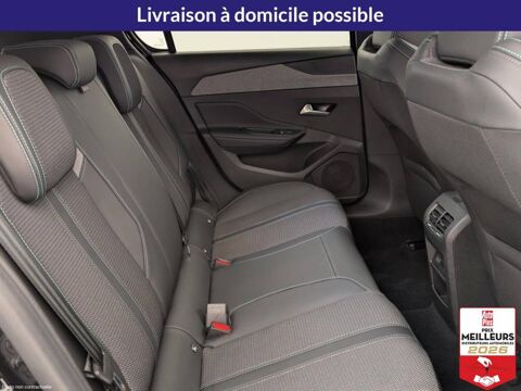 308 Hybrid 145 e-DCS6 Allure 2025 occasion 78200 Buchelay
