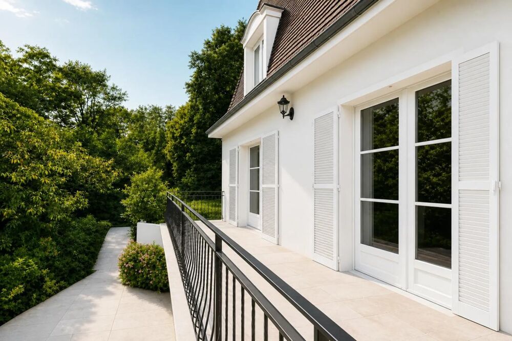 Vente Maison Maison de 5 pièces de 124 m² à Pontoise Pontoise