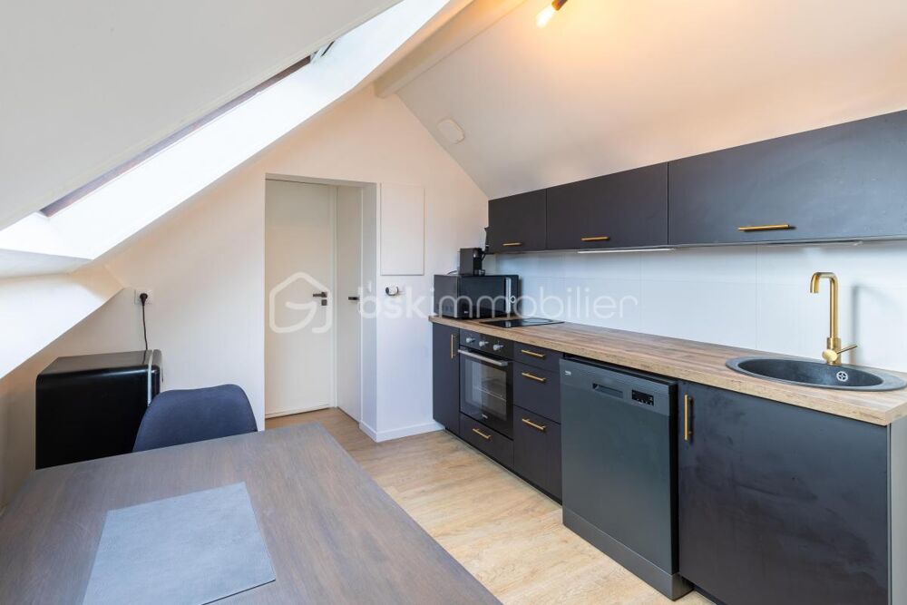 Vente Appartement Appartement 2 pièces de 21.80 m² à Péroy-Les-Gombries Peroy les gombries