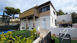  Maison � vendre 5 pi�ces 92 m�