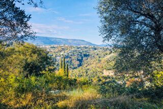Vente Terrain 750 m², Colomars