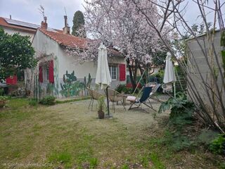  Maison à vendre 6 pièces 160 m²