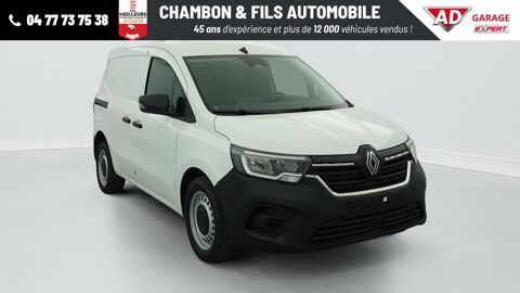 Renault Kangoo Express TOLE L1 BLUE DCI 95 GSR2 ADVANCE 2025 occasion La Grand-Croix 42320