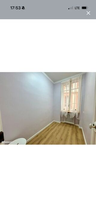  Appartement � louer 3 pi�ces 50 m�