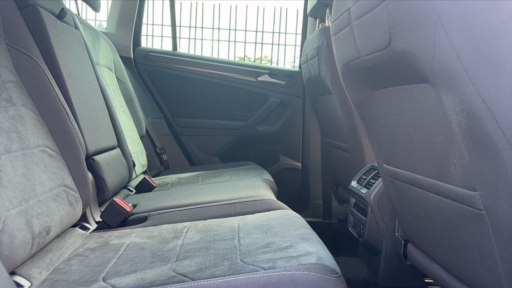 Tiguan 1.4 TSi 245 e-Hybrid BMT DSG7 Elegance 2022 occasion 92270 Bois Colombes