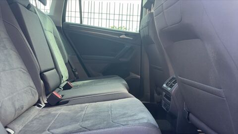 Tiguan 1.4 TSi 245 e-Hybrid BMT DSG7 Elegance 2022 occasion 92270 Bois Colombes
