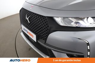 DS7 1.5 Blue-HDi Performance Line Automatique 130 ch 2022 occasion 92130 Issy-les-Moulineaux