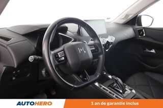 DS3 1.5 Blue-HDi Rivoli EAT8 130 ch 2022 occasion 92130 Issy-les-Moulineaux