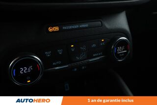 Focus 1.0 EcoBoost ST Line 125 ch 2019 occasion 92130 Issy-les-Moulineaux