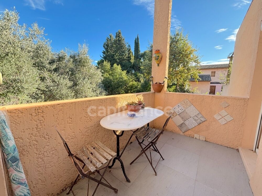 Vente Appartement Appartement à vendre 4 pièces MOUGINS (06) Mougins