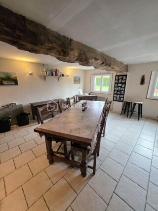  Maison à vendre 3 pièces 93 m²