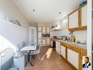  Maison à vendre 6 pièces 150 m²