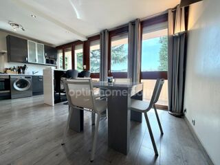  Appartement à vendre 4 pièces 77 m²