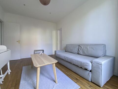  Appartement � louer 2 pi�ces 36 m�