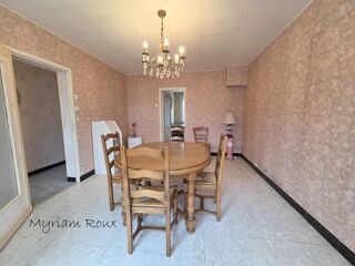  Maison � vendre 4 pi�ces 95 m�