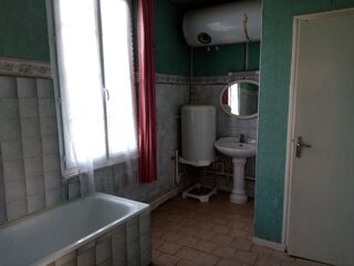  Maison à vendre 4 pièces 102 m²