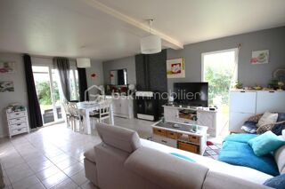  Maison à vendre 5 pièces 100 m²