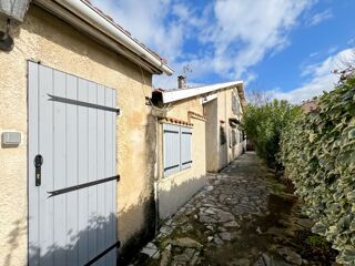  Maison � vendre 5 pi�ces 109 m�