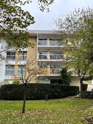  Appartement � vendre 4 pi�ces 83 m�