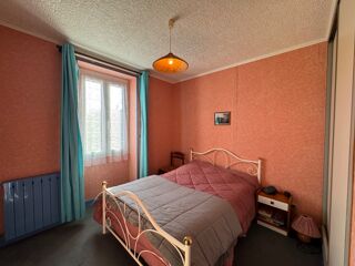  Maison à vendre 8 pièces 168 m²
