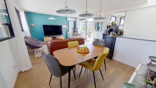  Appartement � vendre 4 pi�ces 95 m�