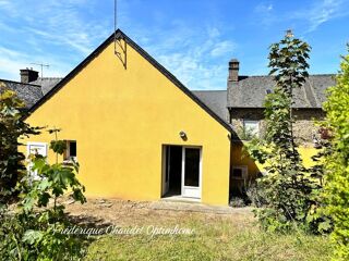  Maison � vendre 6 pi�ces 300 m�