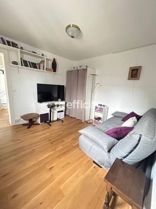  Appartement à vendre 2 pièces 34 m²